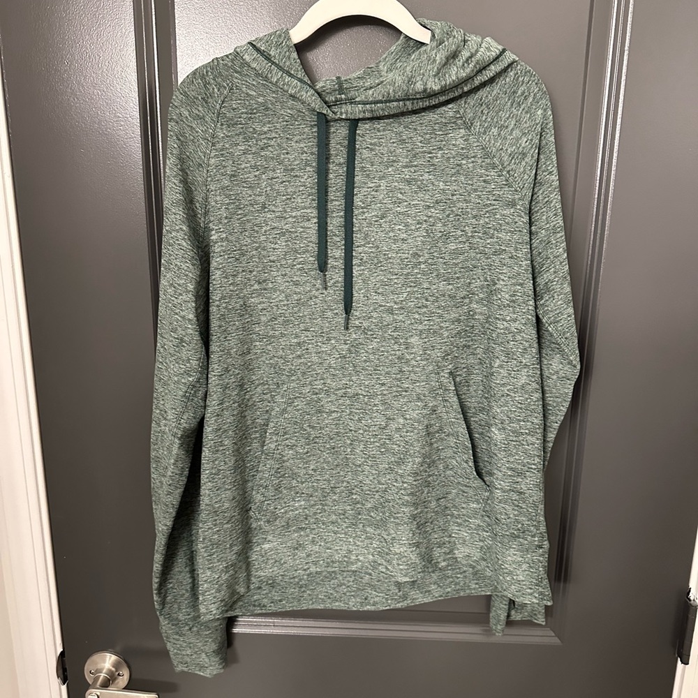 OV super soft hoodie